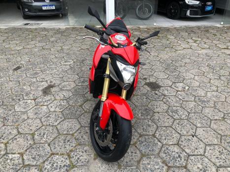 HONDA CB 1000 R ABS, Foto 2