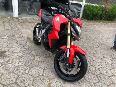 HONDA CB 1000 R ABS, Foto 3