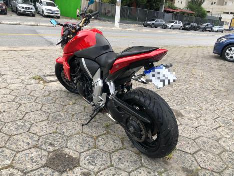 HONDA CB 1000 R ABS, Foto 5