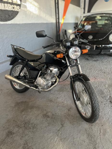 HONDA CG 125 FAN KS, Foto 1