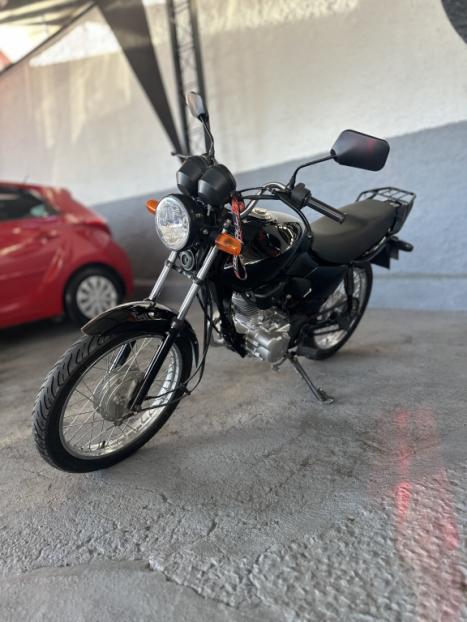 HONDA CG 125 FAN KS, Foto 2