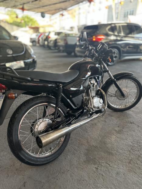 HONDA CG 125 FAN KS, Foto 3