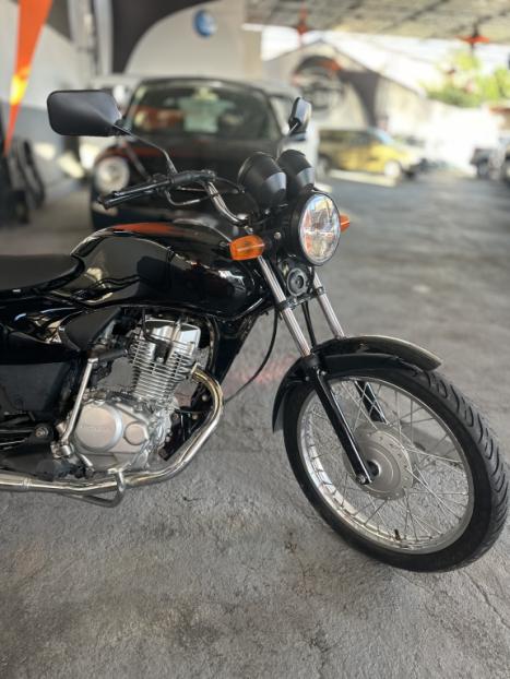 HONDA CG 125 FAN KS, Foto 4