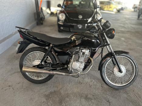 HONDA CG 125 FAN KS, Foto 6