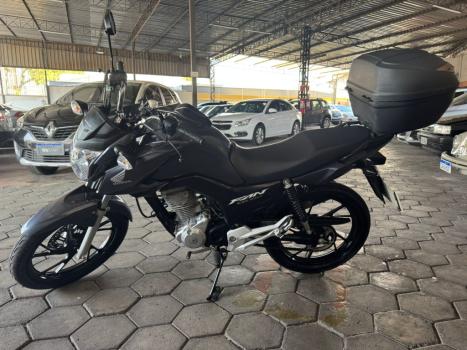HONDA CG 160 FAN FLEX ONE, Foto 3