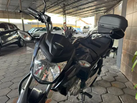 HONDA CG 160 FAN FLEX ONE, Foto 4