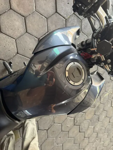HONDA CG 160 FAN FLEX ONE, Foto 6