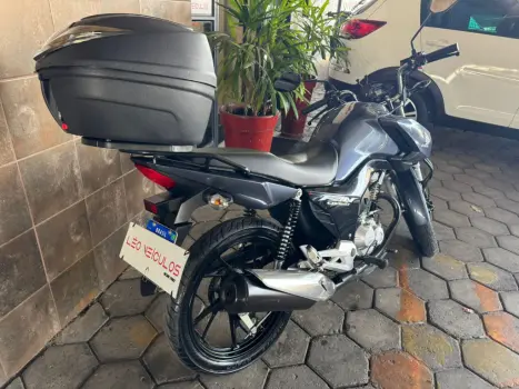 HONDA CG 160 FAN FLEX ONE, Foto 7