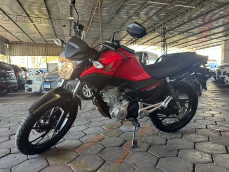 HONDA CG 160 START, Foto 2