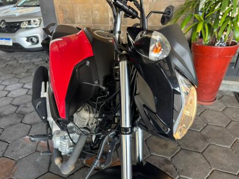HONDA CG 160 START, Foto 5