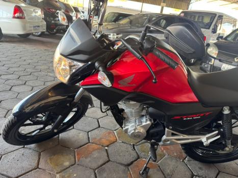 HONDA CG 160 START, Foto 7