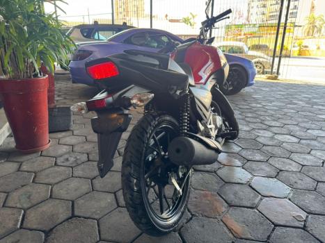 HONDA CG 160 START, Foto 9