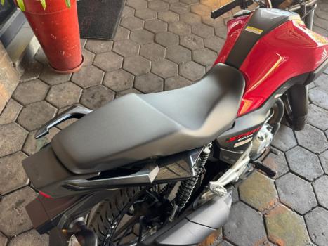 HONDA CG 160 START, Foto 10