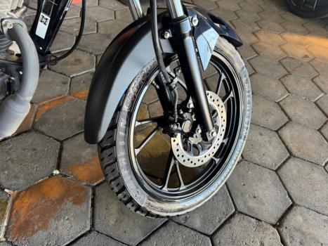 HONDA CG 160 START, Foto 11