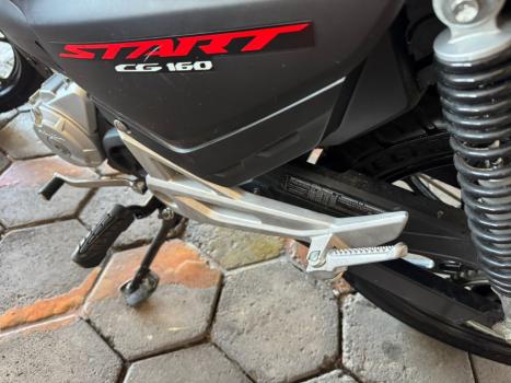 HONDA CG 160 START, Foto 12