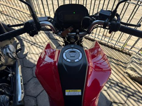 HONDA CG 160 START, Foto 13