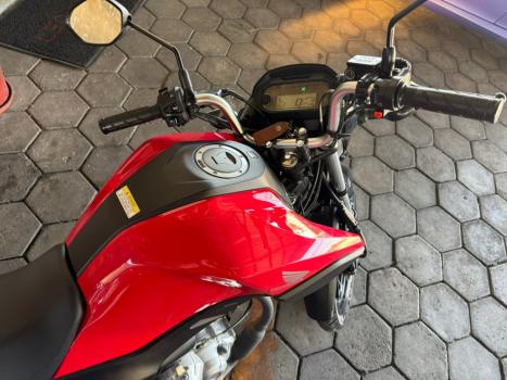 HONDA CG 160 START, Foto 14