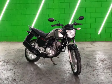HONDA CG 160 START, Foto 3