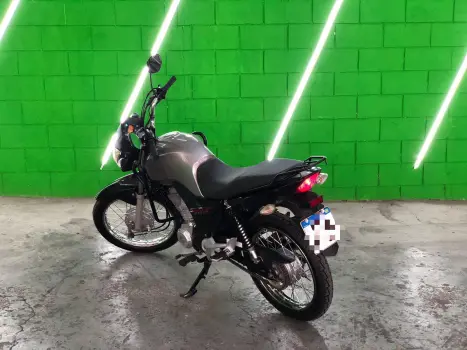 HONDA CG 160 START, Foto 5