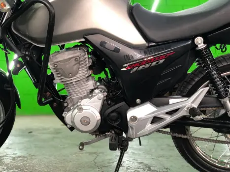 HONDA CG 160 START, Foto 10