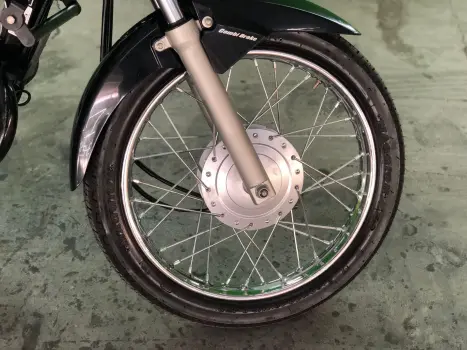 HONDA CG 160 START, Foto 12