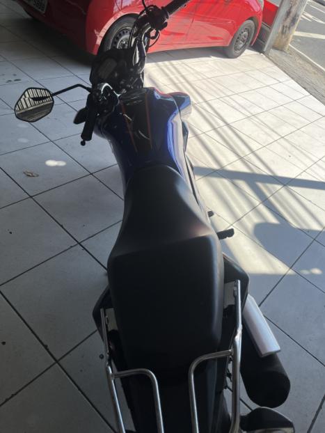 HONDA CG 160 TITAN 25 ANOS, Foto 2