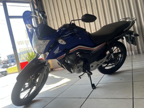 HONDA CG 160 TITAN 25 ANOS, Foto 3
