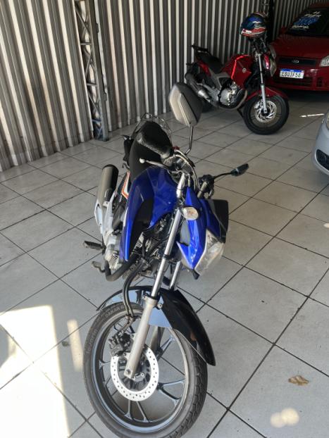 HONDA CG 160 TITAN 25 ANOS, Foto 4