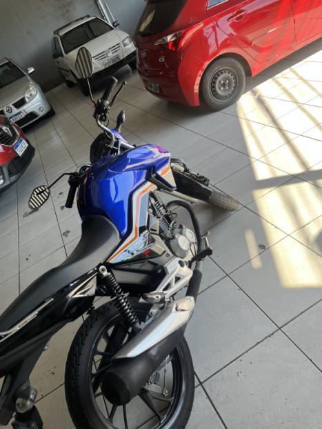 HONDA CG 160 TITAN 25 ANOS, Foto 5