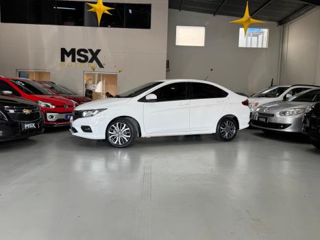 HONDA City Sedan 1.5 16V 4P LX FLEX AUTOMTICO, Foto 1