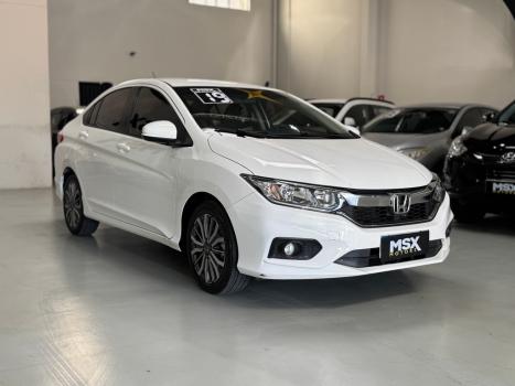 HONDA City Sedan 1.5 16V 4P LX FLEX AUTOMTICO, Foto 5