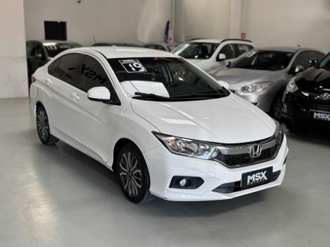 HONDA City Sedan 1.5 16V 4P LX FLEX AUTOMTICO, Foto 6