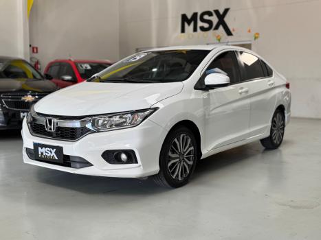HONDA City Sedan 1.5 16V 4P LX FLEX AUTOMTICO, Foto 7