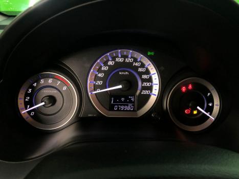 HONDA City Sedan 1.5 16V 4P LX FLEX, Foto 9