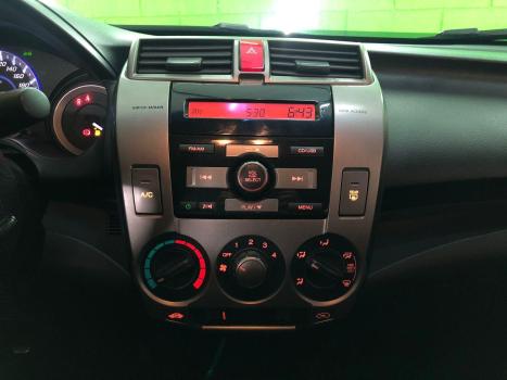 HONDA City Sedan 1.5 16V 4P LX FLEX, Foto 10