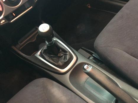 HONDA City Sedan 1.5 16V 4P LX FLEX, Foto 11