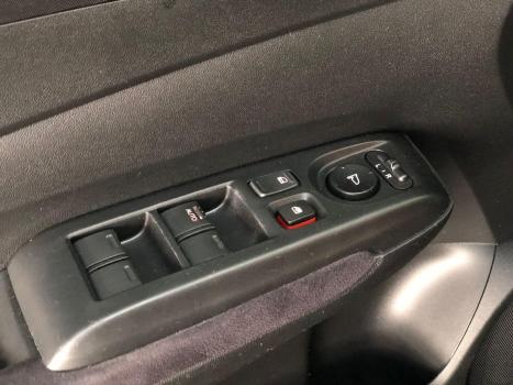 HONDA City Sedan 1.5 16V 4P LX FLEX, Foto 12