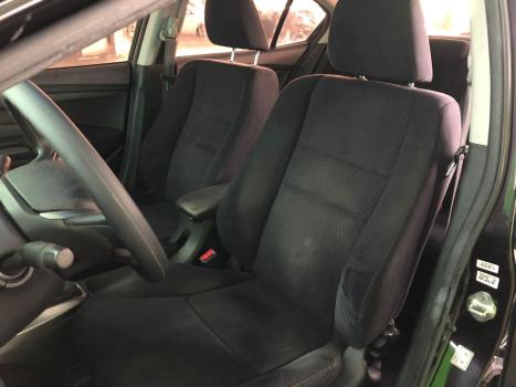 HONDA City Sedan 1.5 16V 4P LX FLEX, Foto 14
