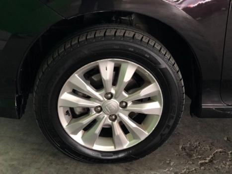 HONDA City Sedan 1.5 16V 4P LX FLEX, Foto 16