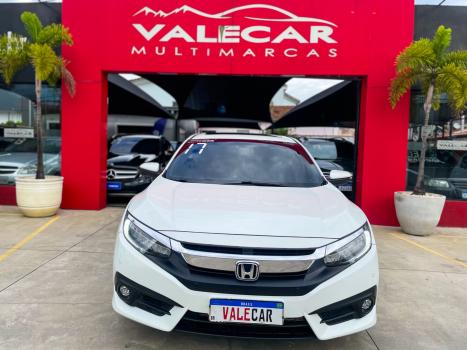 HONDA Civic 1.5 16V 4P TOURING TURBO AUTOMTICO CVT, Foto 2