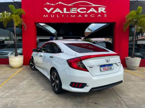 HONDA Civic 1.5 16V 4P TOURING TURBO AUTOMTICO CVT, Foto 5