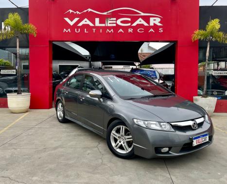 HONDA Civic 1.5 16V 4P LX, Foto 1
