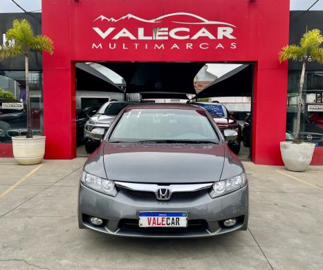 HONDA Civic 1.5 16V 4P LX, Foto 2