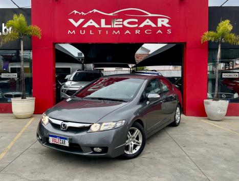 HONDA Civic 1.5 16V 4P LX, Foto 3