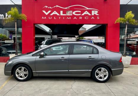 HONDA Civic 1.5 16V 4P LX, Foto 4
