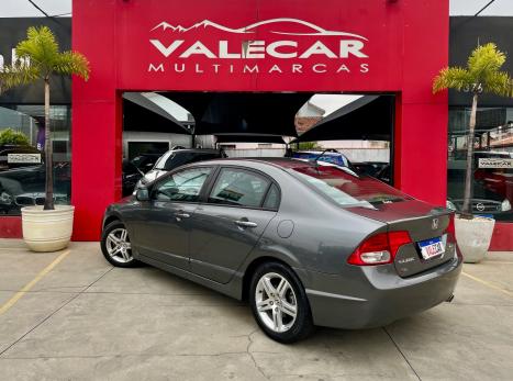 HONDA Civic 1.5 16V 4P LX, Foto 5