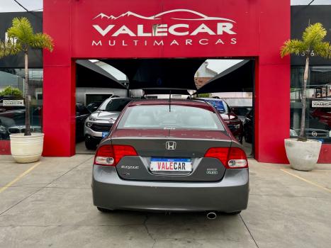 HONDA Civic 1.5 16V 4P LX, Foto 6