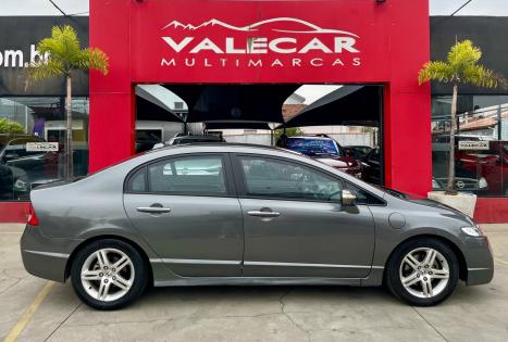 HONDA Civic 1.5 16V 4P LX, Foto 8