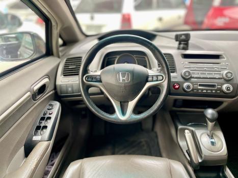 HONDA Civic 1.5 16V 4P LX, Foto 9