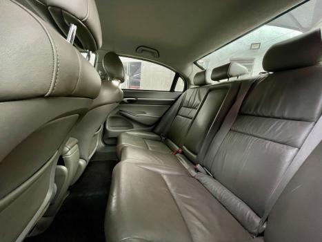HONDA Civic 1.5 16V 4P LX, Foto 11